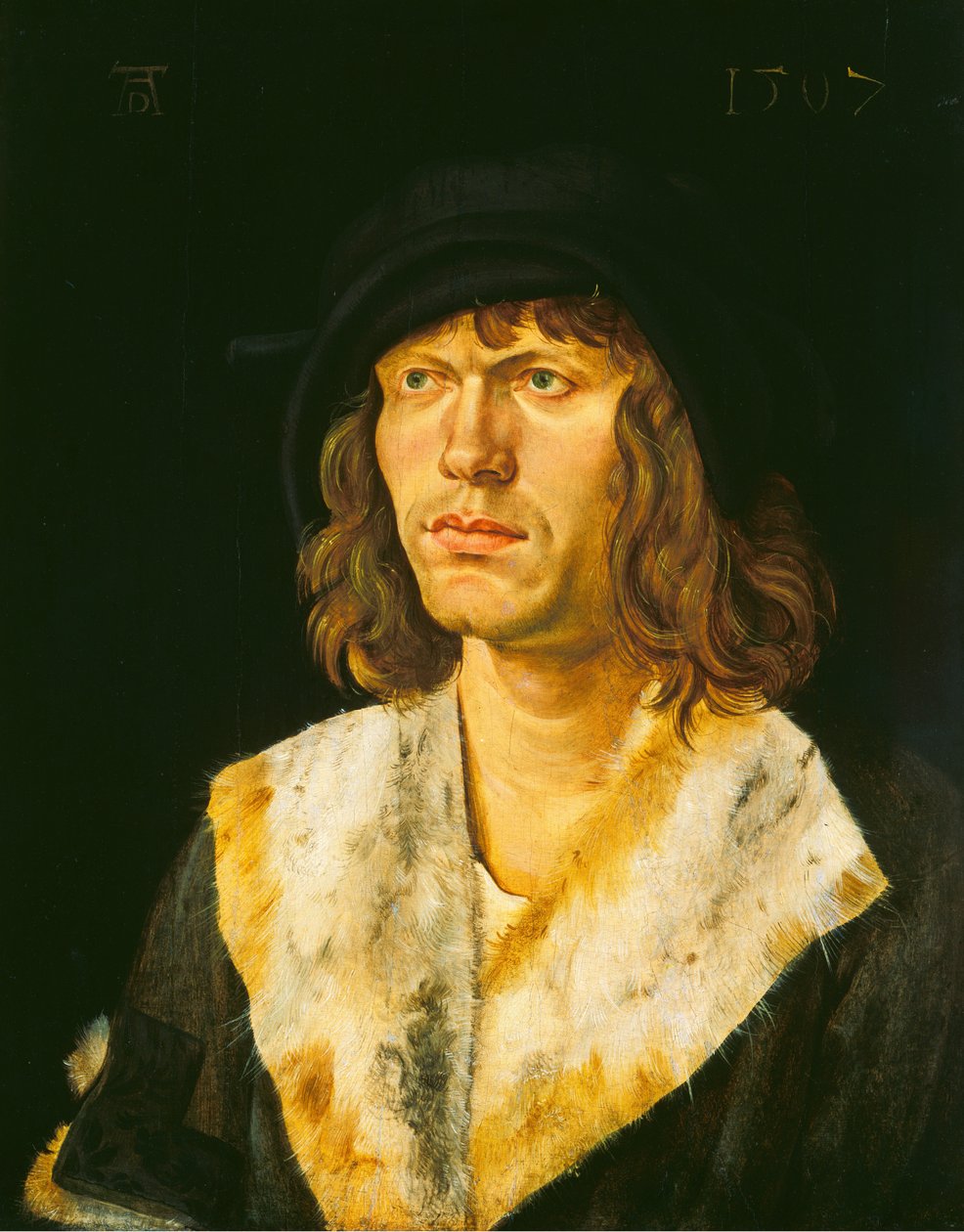 Portrait d