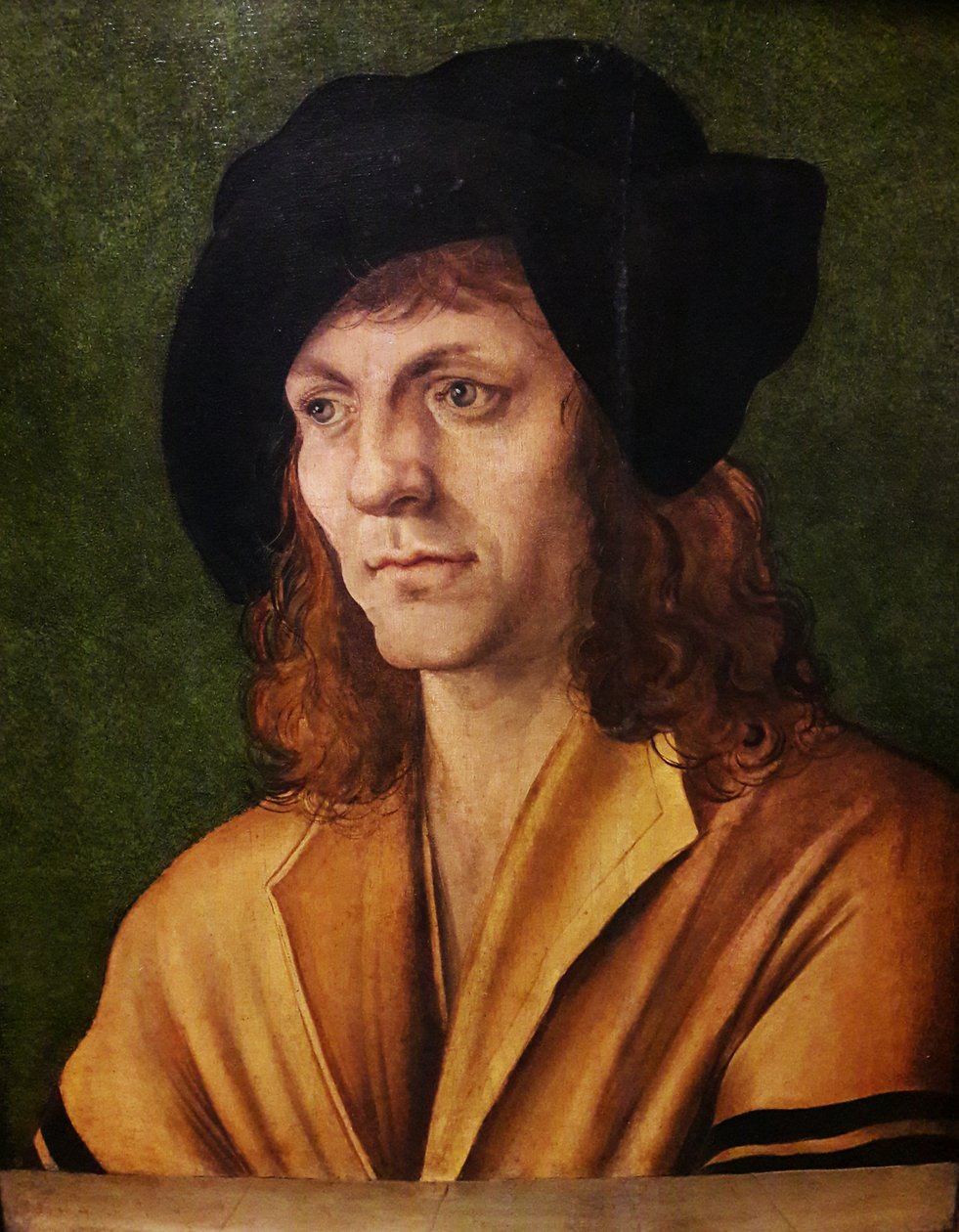 Portrait d