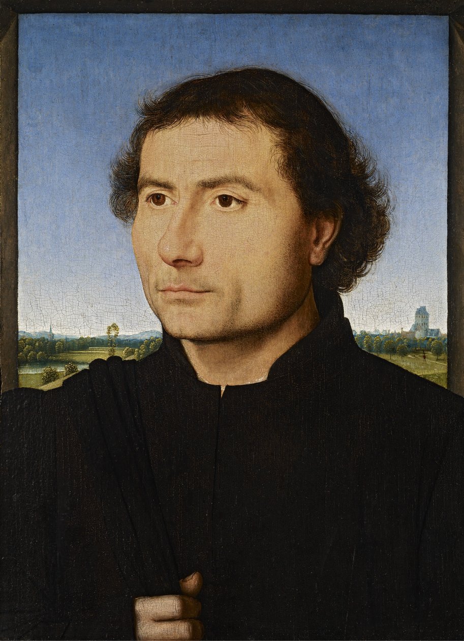 Portrait d