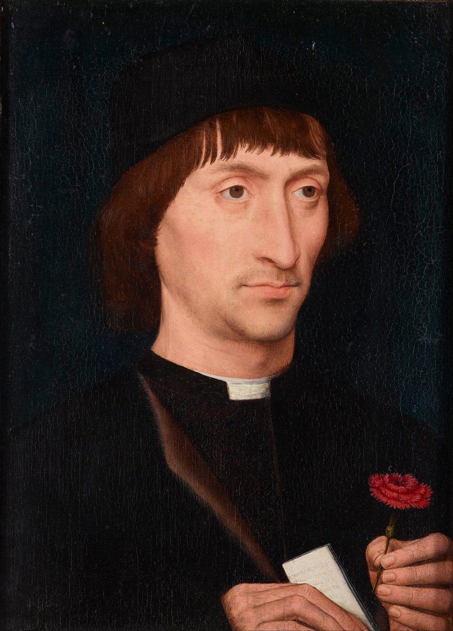 Portrait d