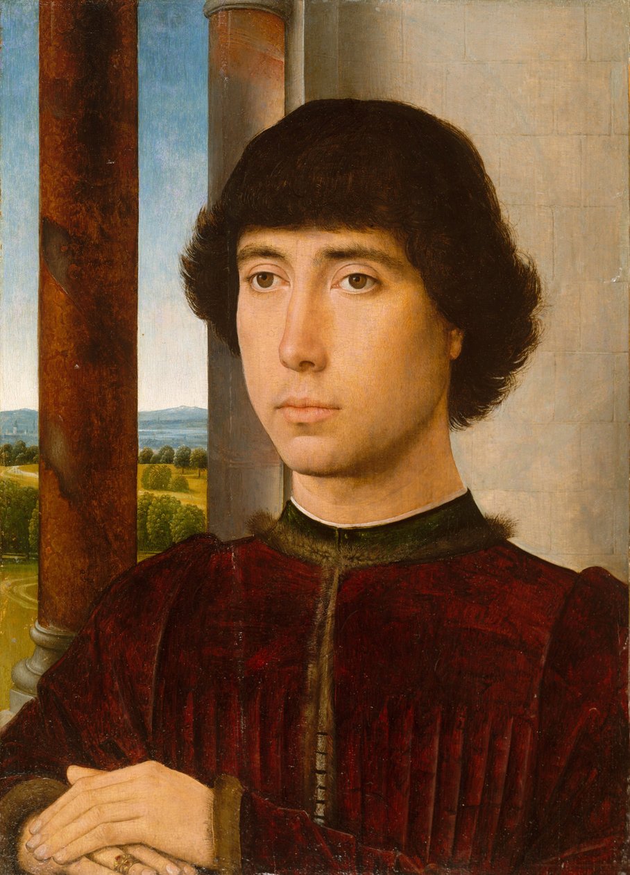 Portrait d