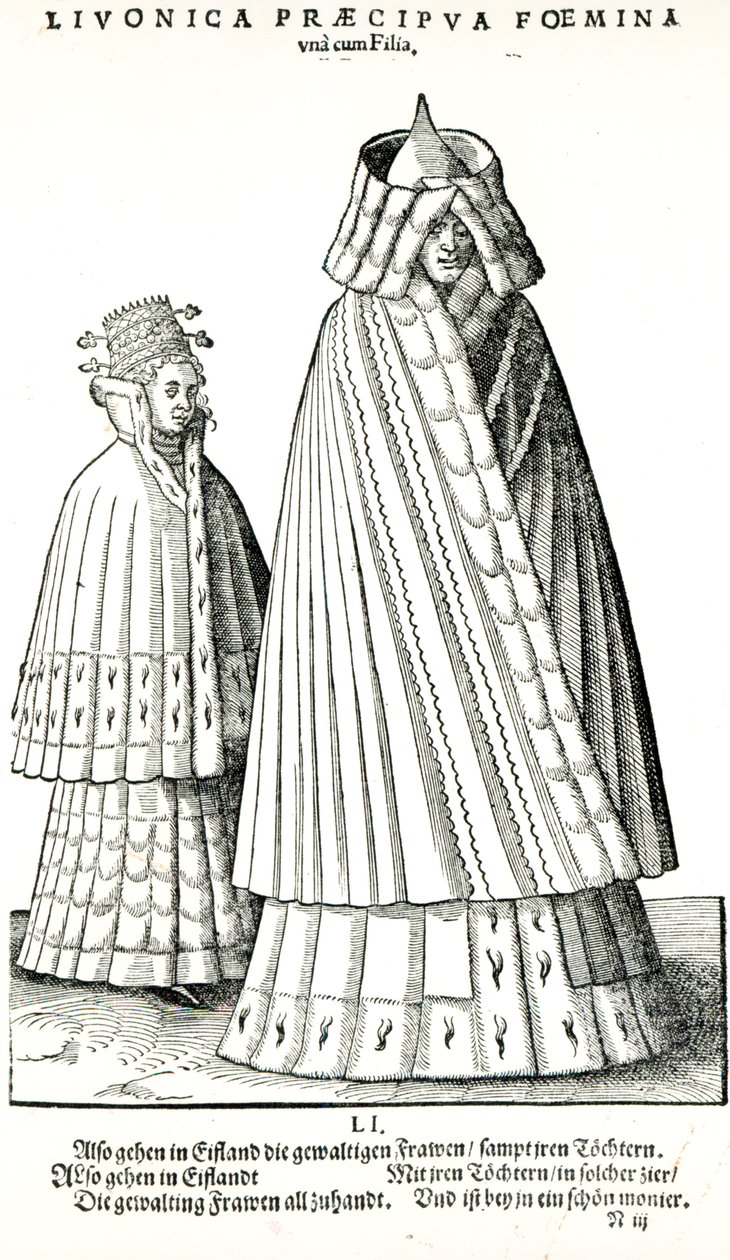 Costumes d