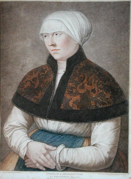 Portrait de l