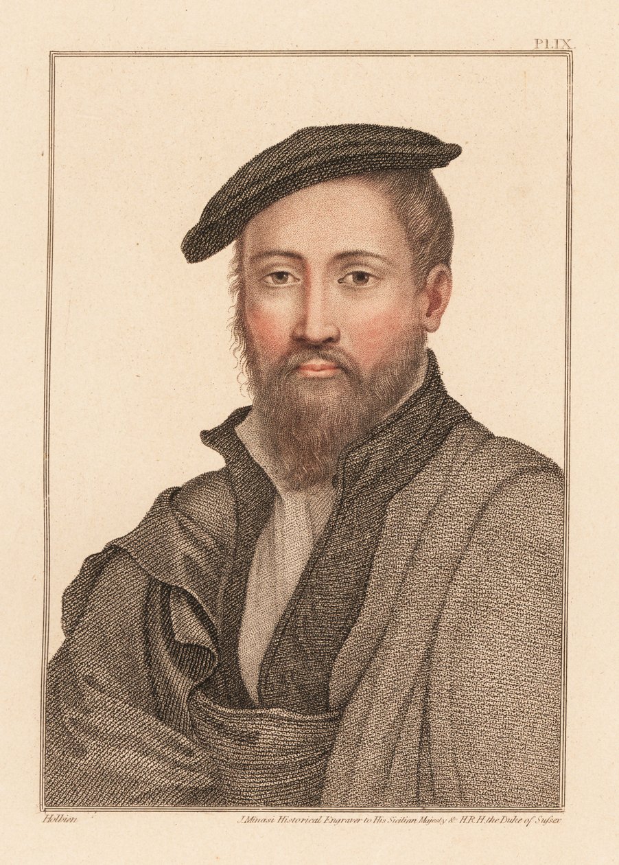 Portrait d