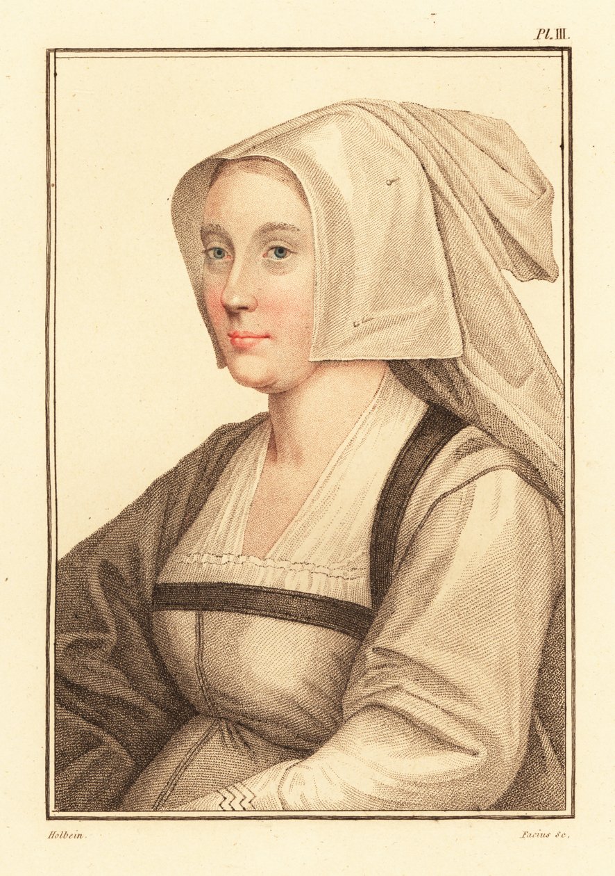 Portrait d