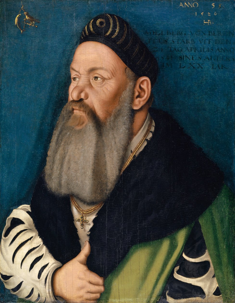 Portrait d