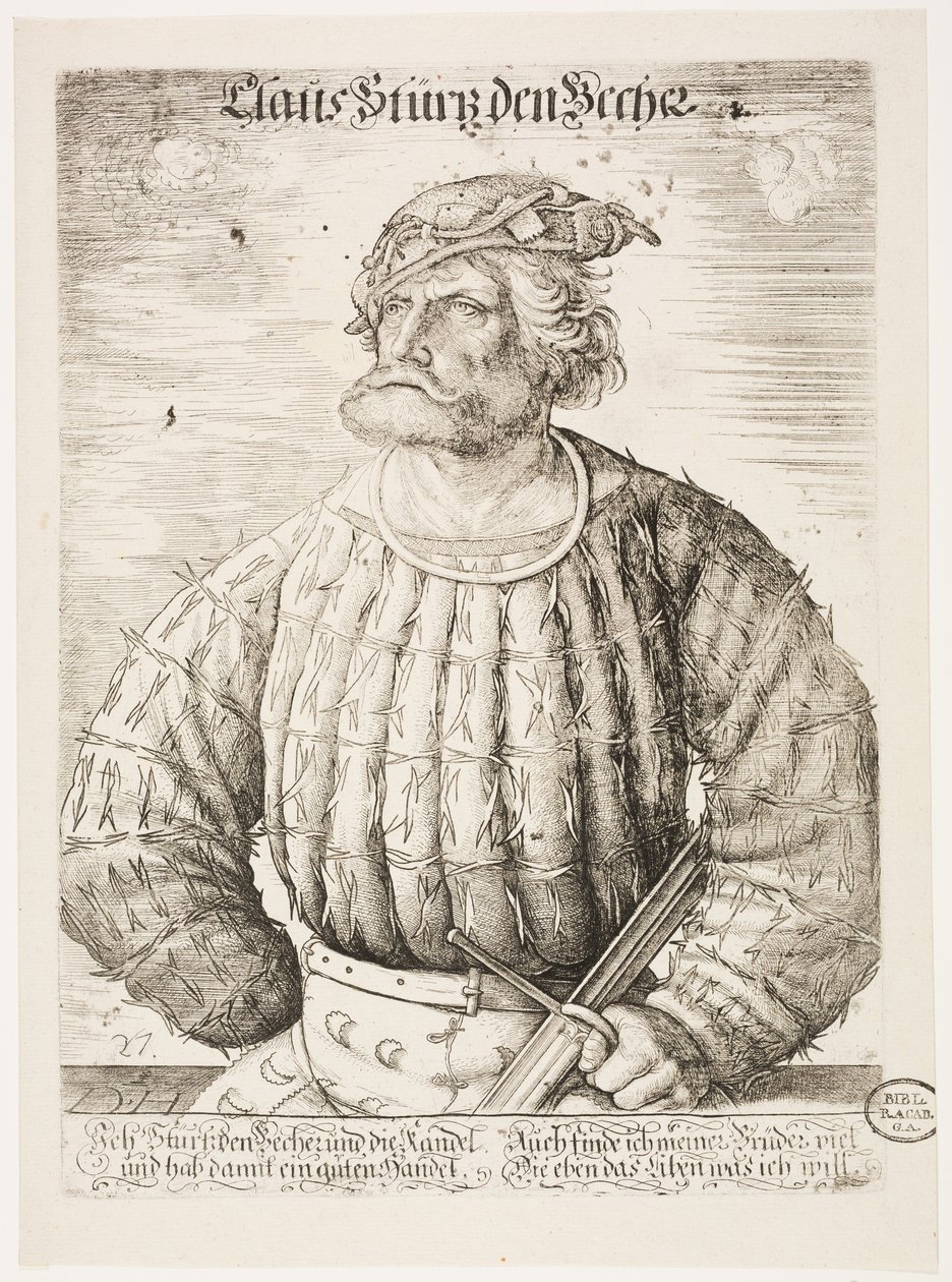 Le baptême de l