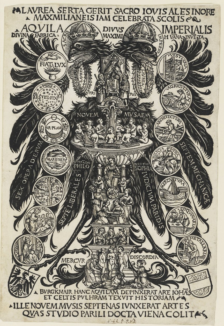 Le Triomphe de l