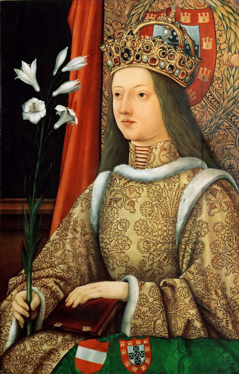 Portrait d