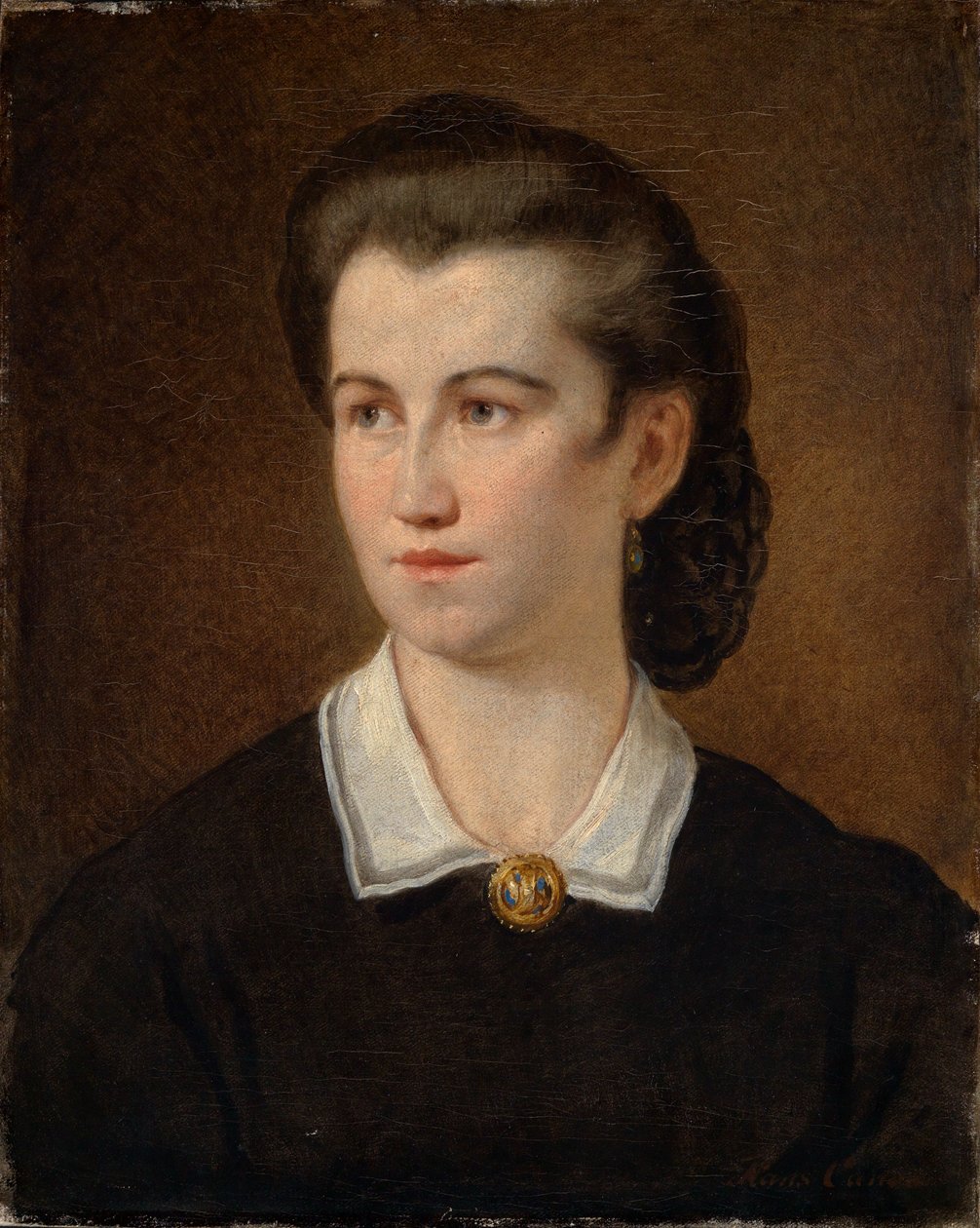 Portrait d