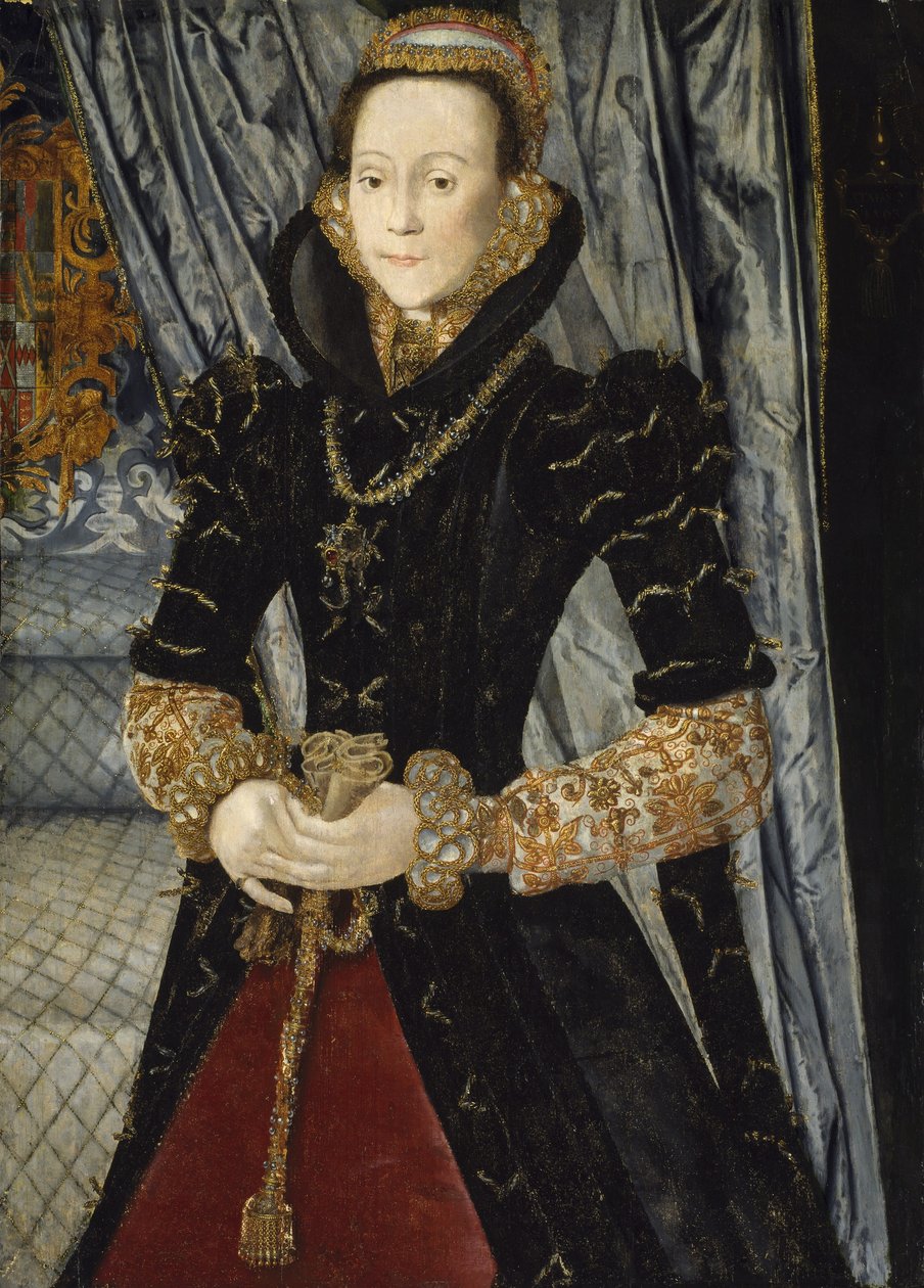 Portrait d