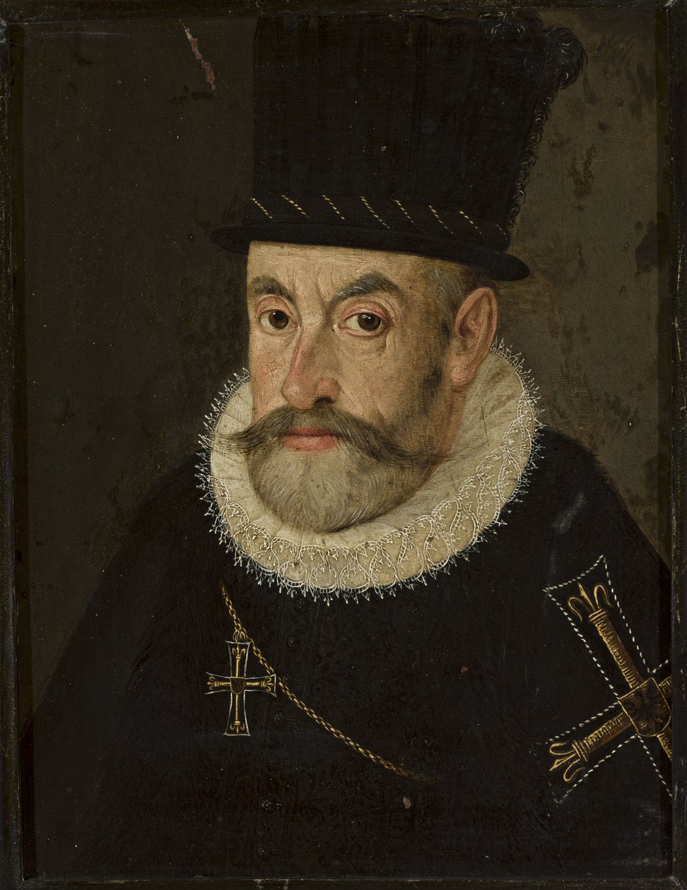 Polonais : Portrait de l