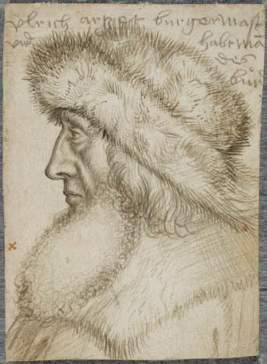 Portrait d