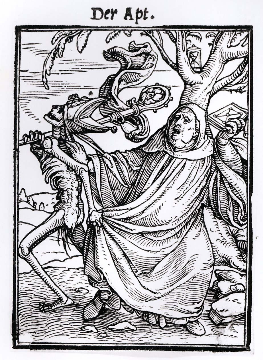 La Mort et l