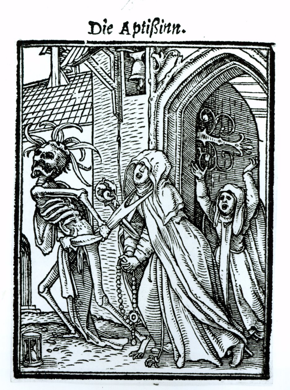 La Mort et l