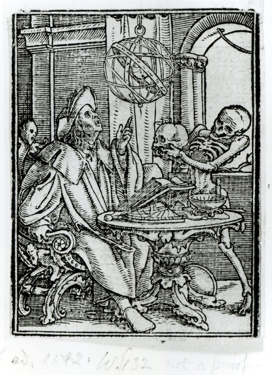 La Mort et l