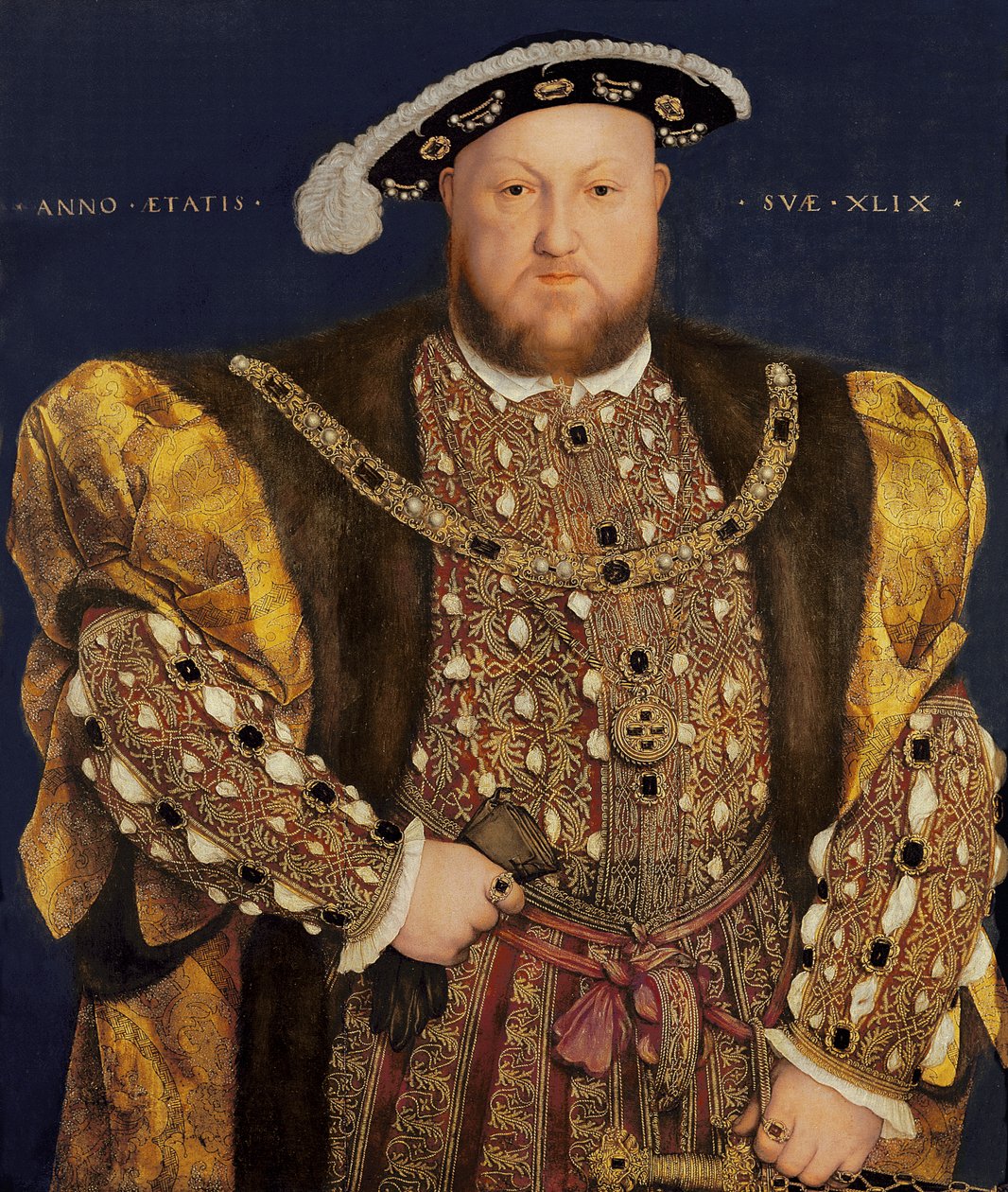 Portrait d