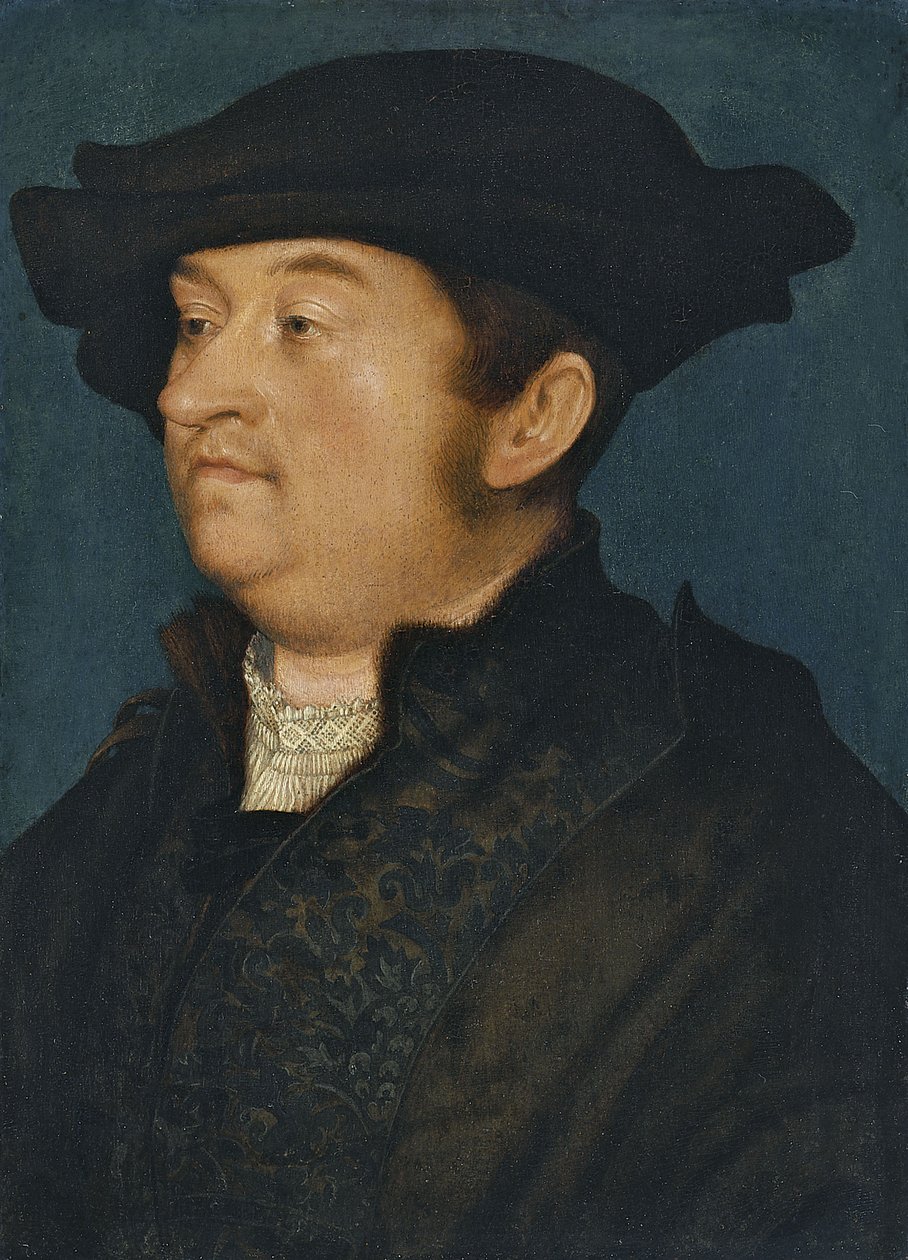 Portrait d