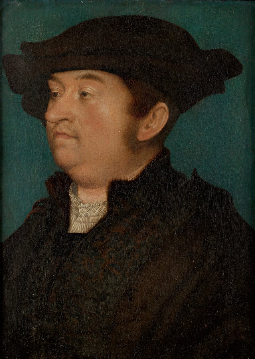Portrait d