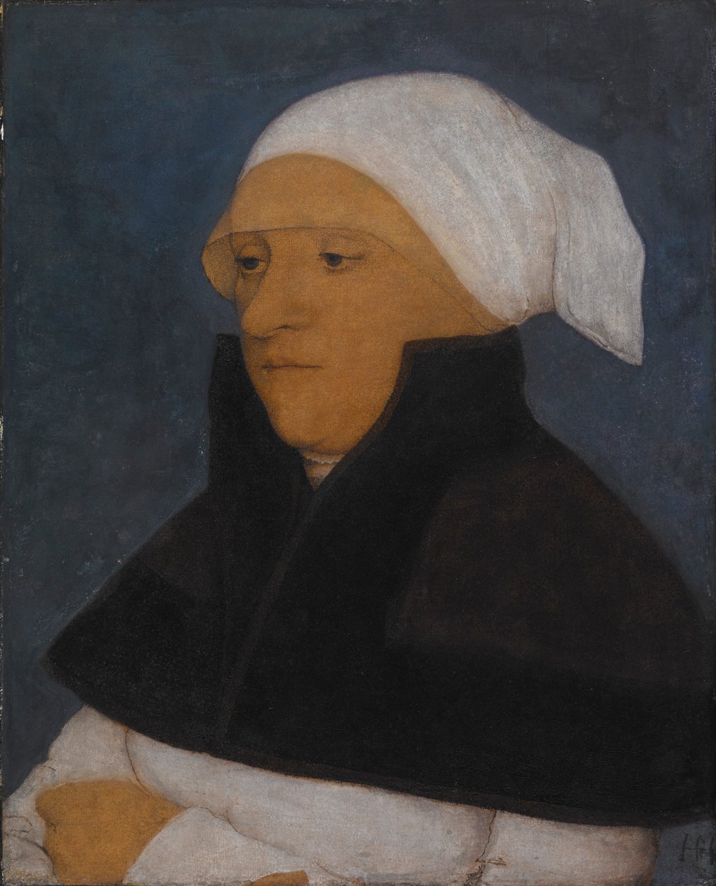 Portrait d