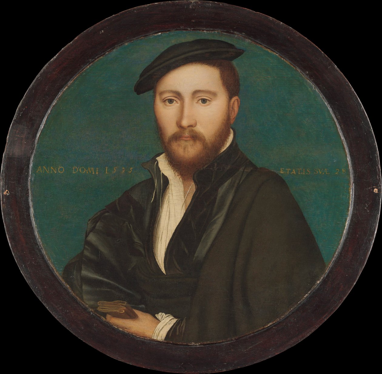 Portrait d