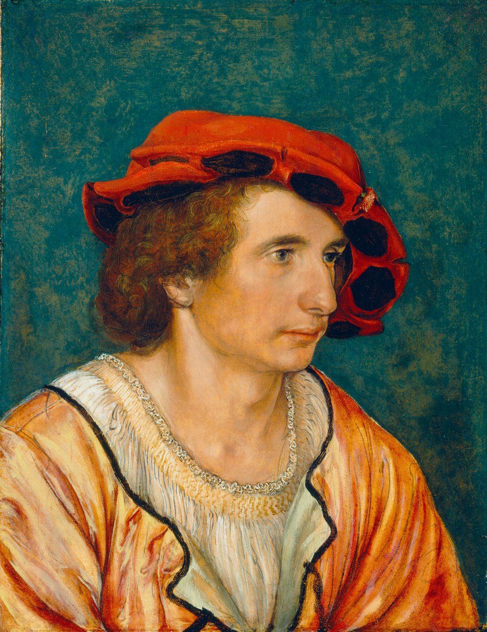 Portrait d