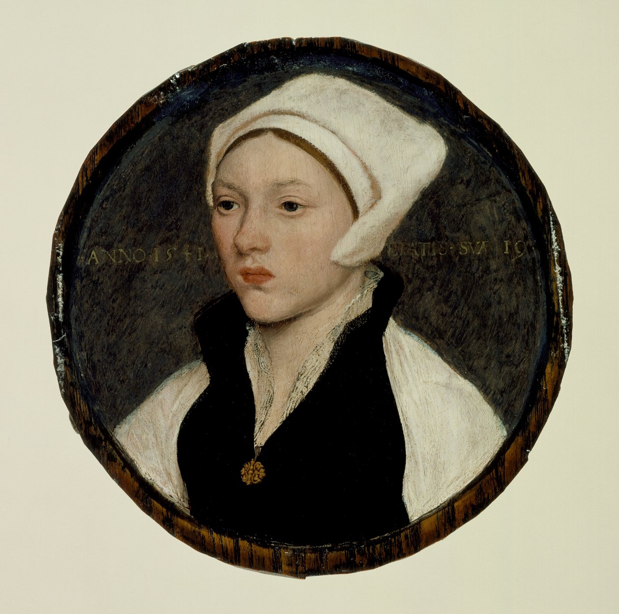 Portrait d