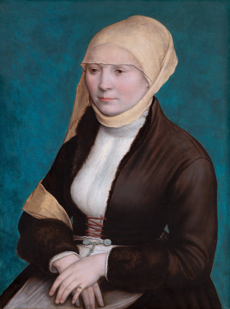 Portrait d