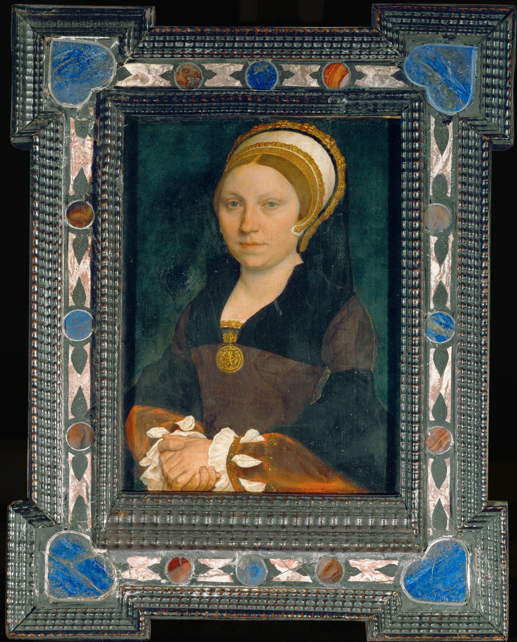 Portrait d