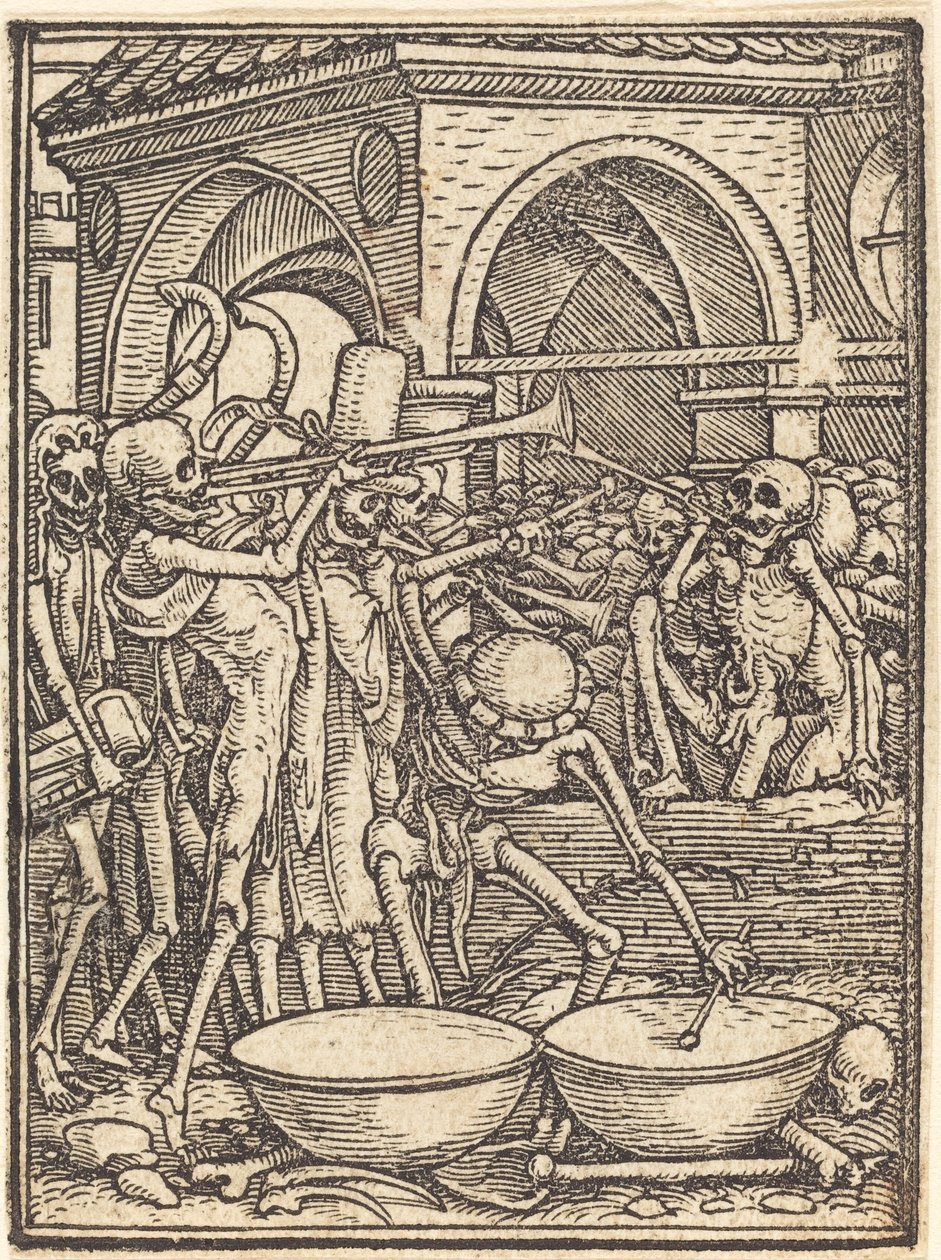 La fin de l