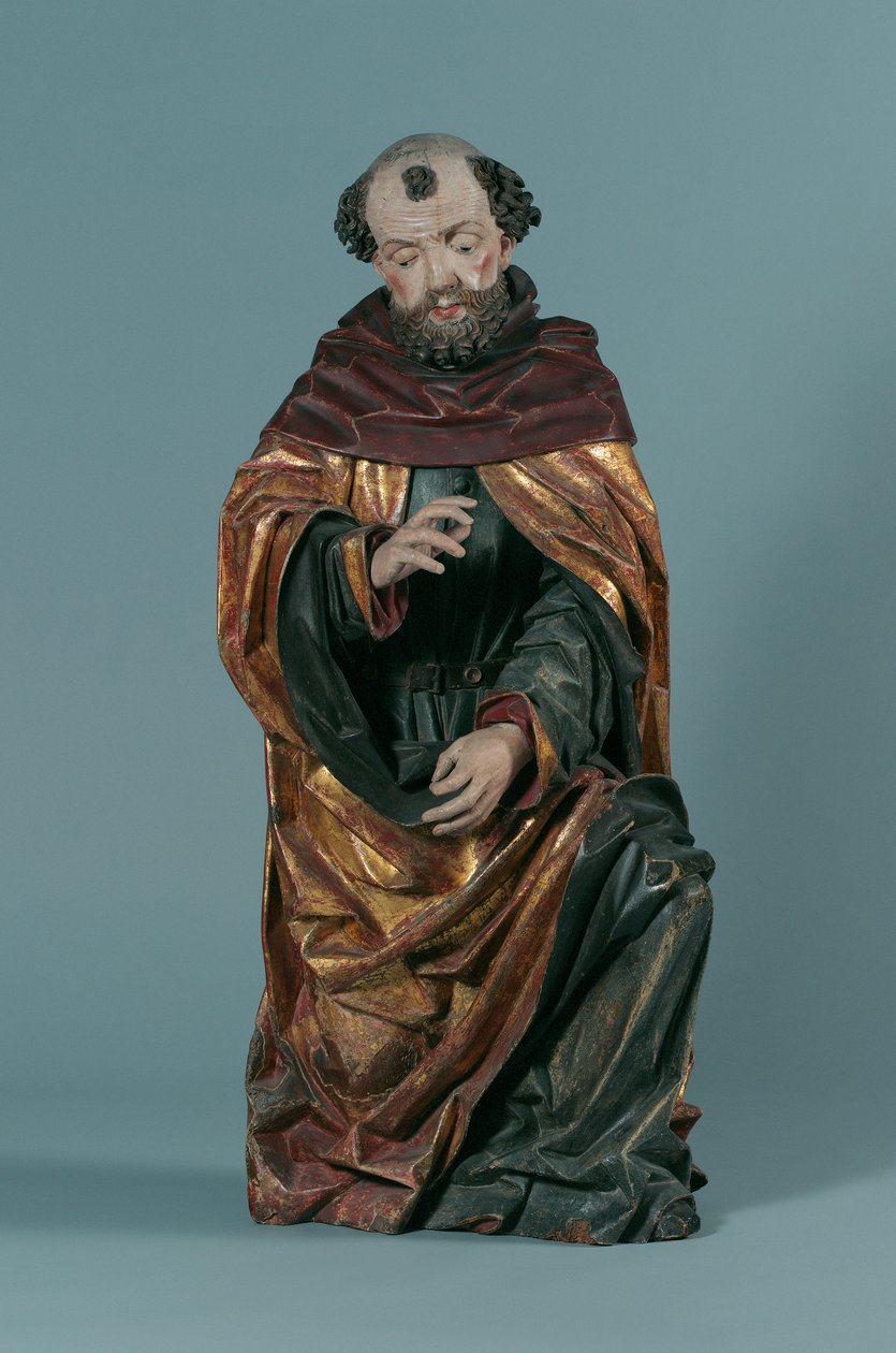 Joseph d