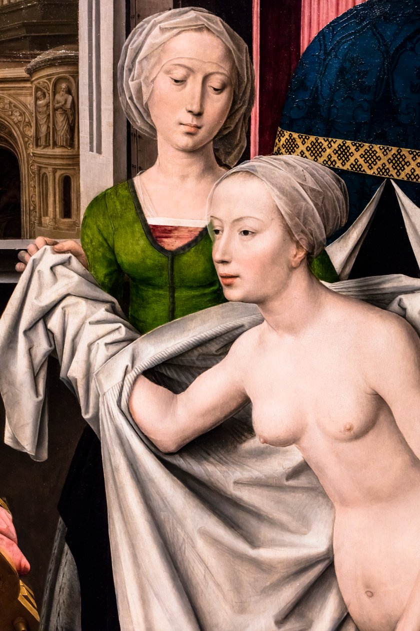  - Hans Memling