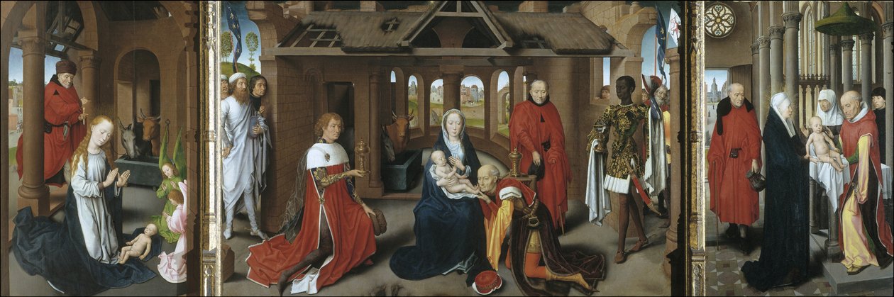 Nativité. L