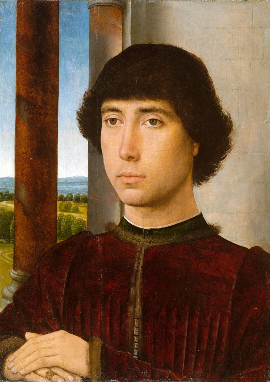 Portrait d