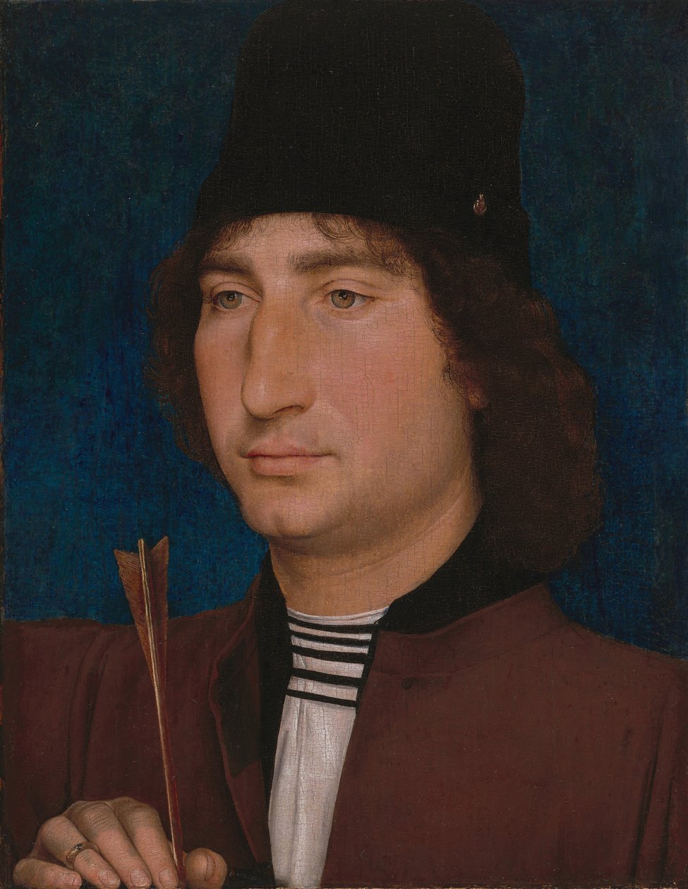  - Hans Memling