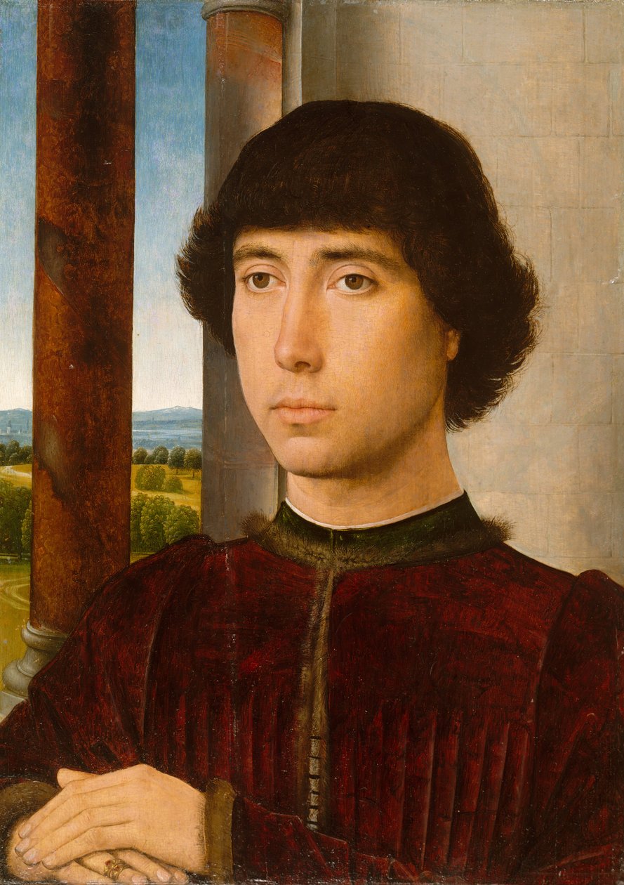 Portrait d