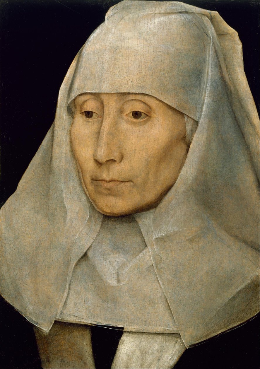 Portrait d