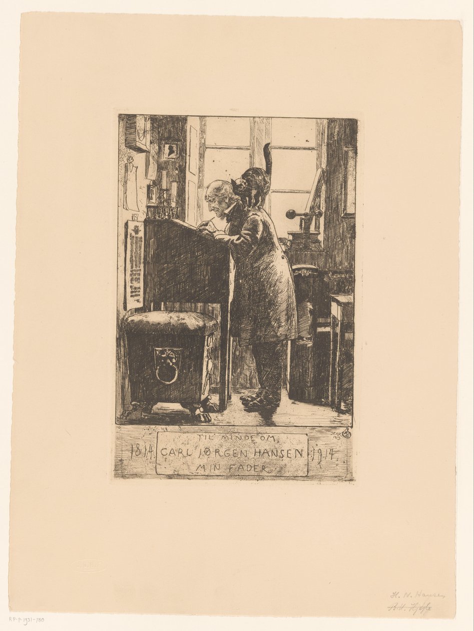 Père de l