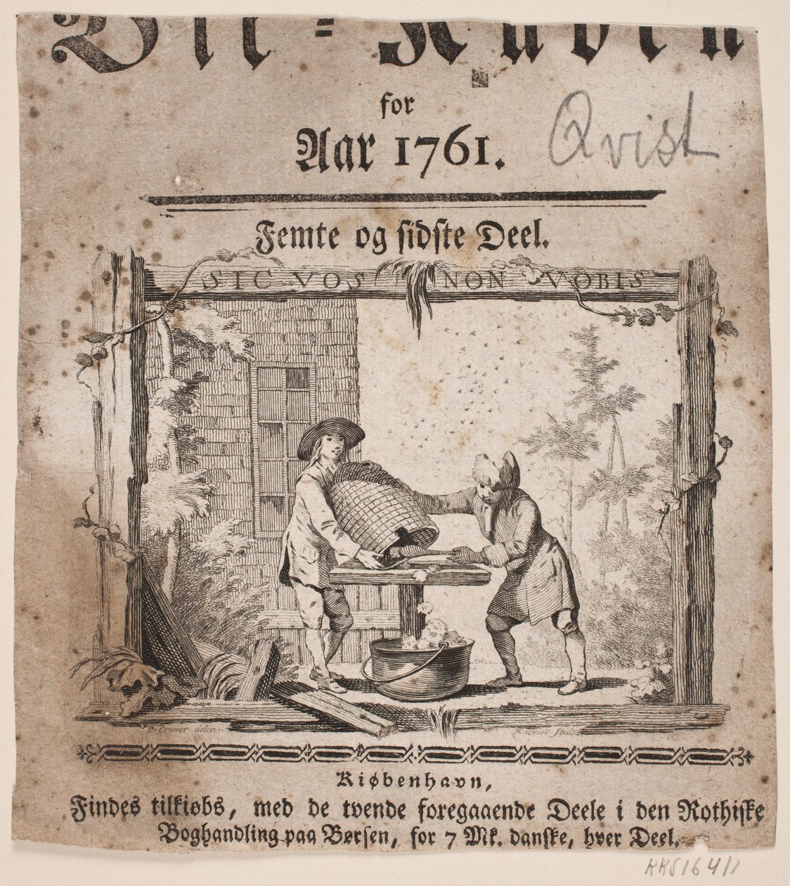 Titre-vignette pour "Bii-Kuben pour l