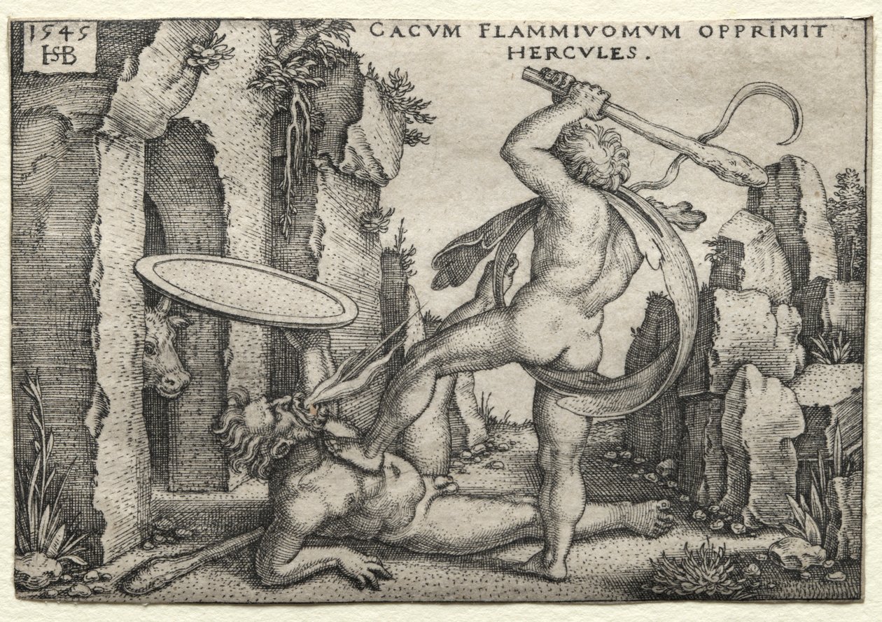 Les Travaux d
