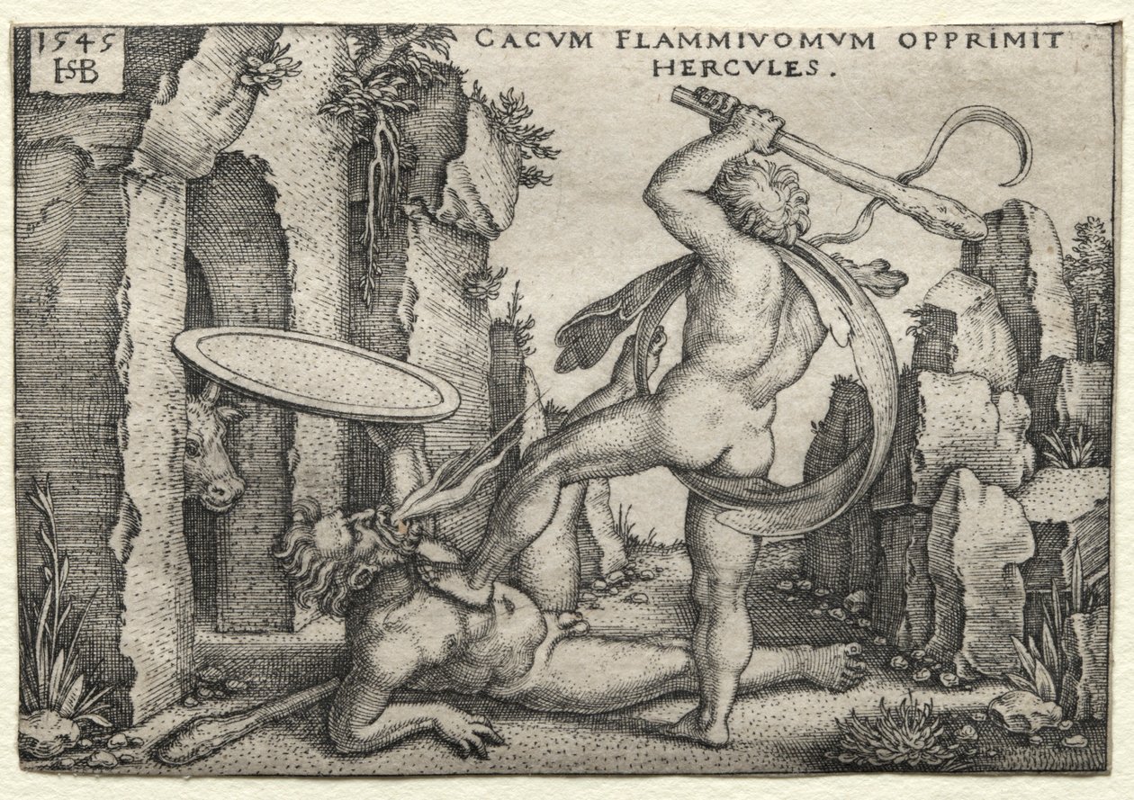Les Travaux d