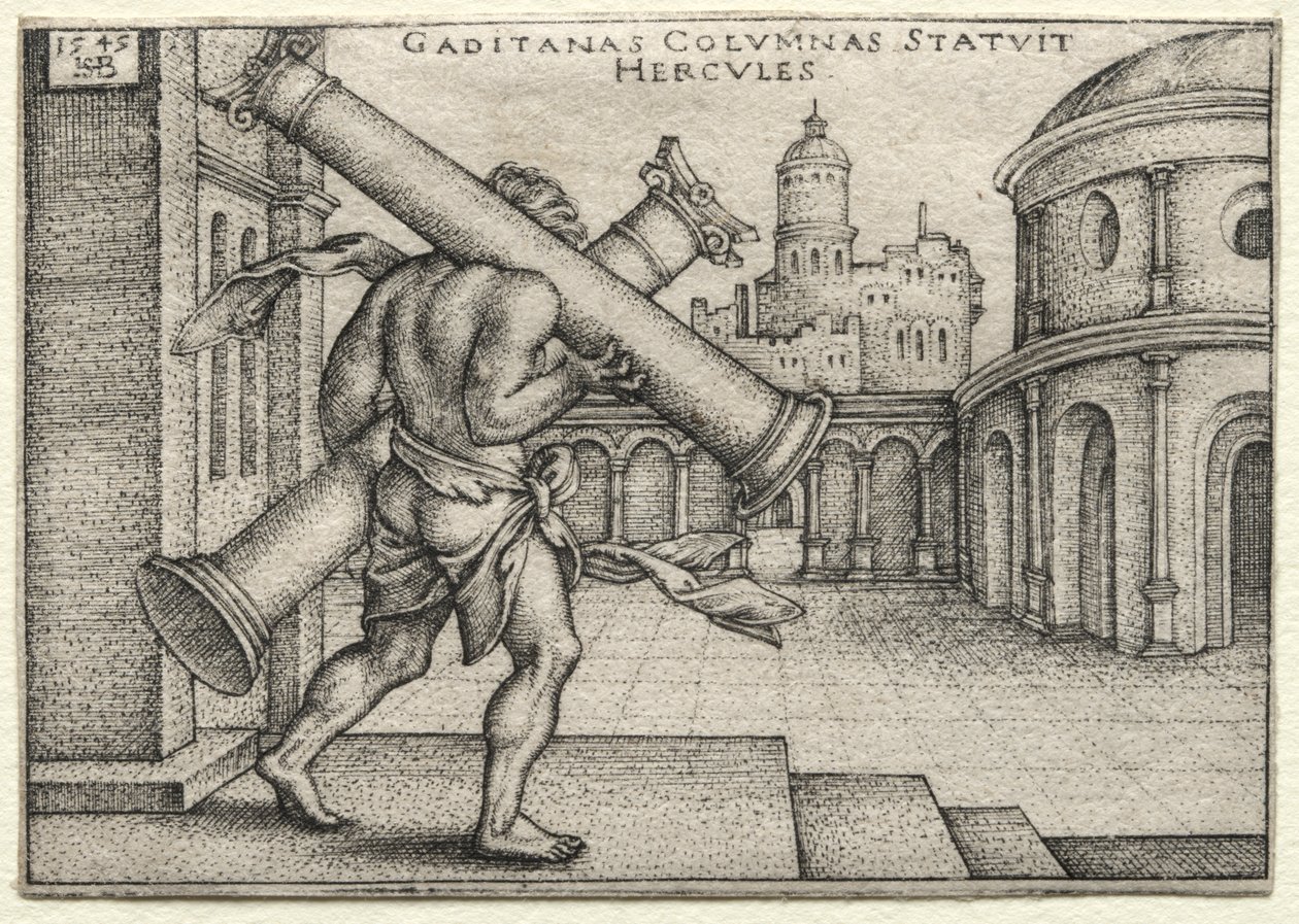 Les Travaux d