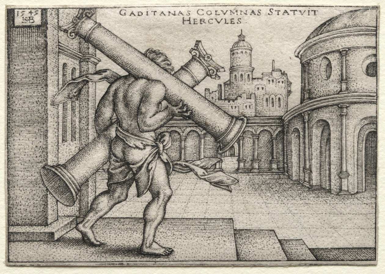 Les Travaux d