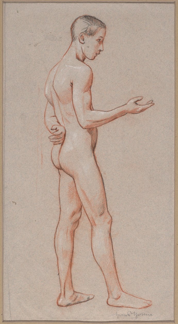 Nu d