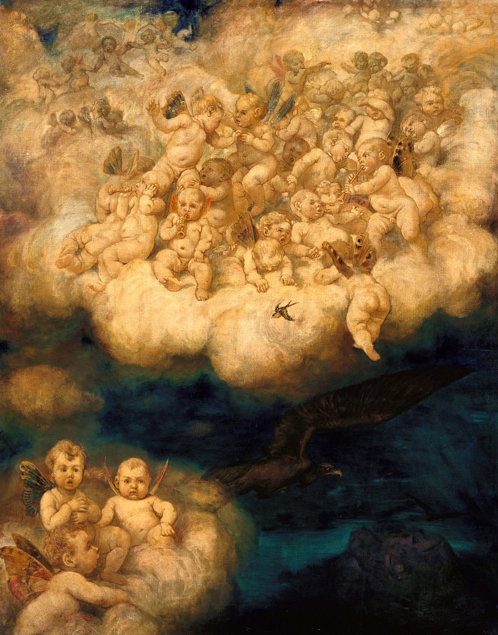 Nuage d