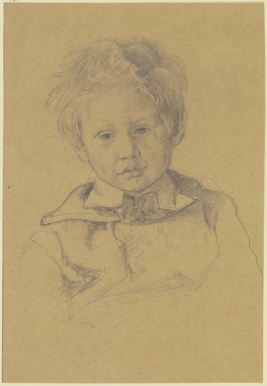 Portrait d
