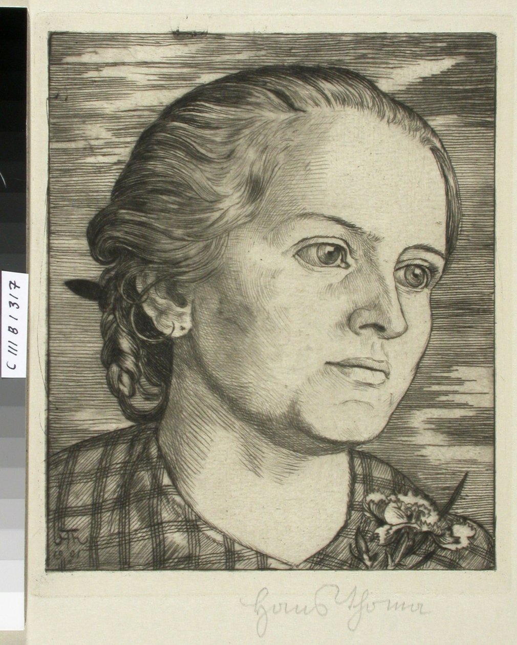 Portrait d