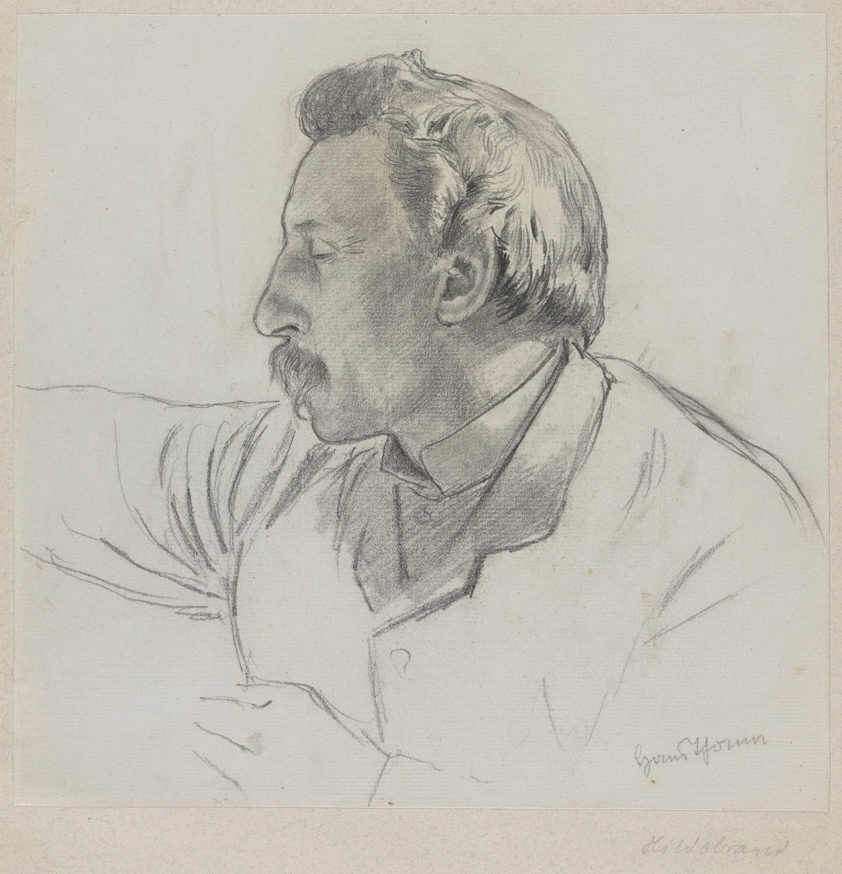 Portrait d