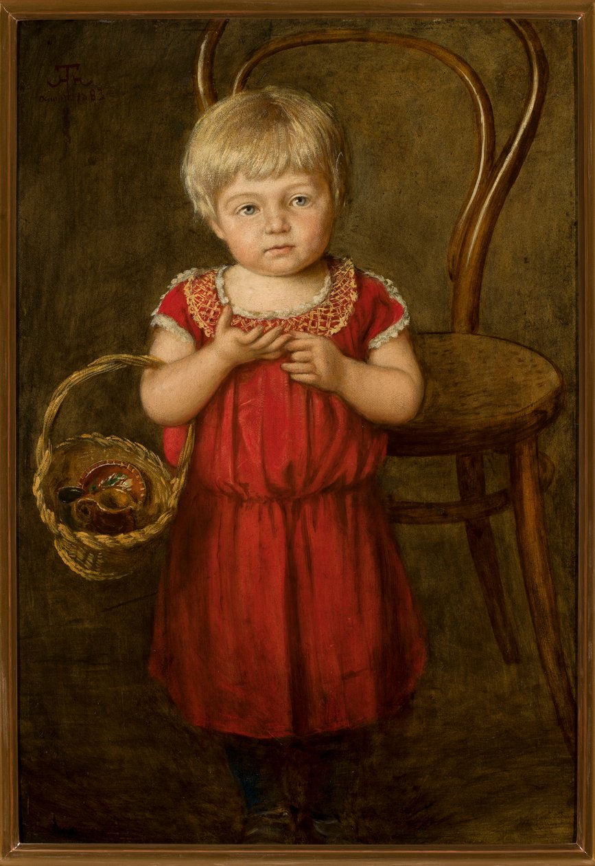 Portrait d