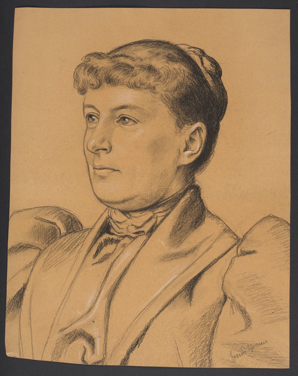 Portrait d
